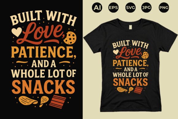 Best Mom Ever T-Shirt SVG: A Must-Have for Mother’s Day Graphics