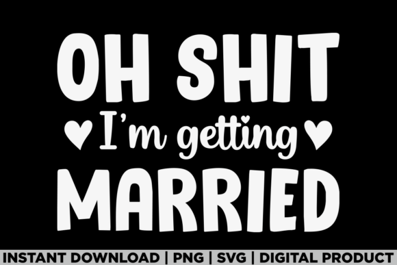 Funny Bachelor Bachelorette Married T-Shirt Graphics