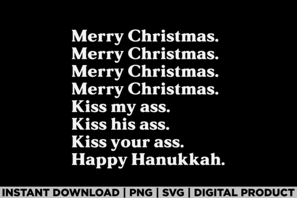 Funny Merry Christmas Humor Xmas Party Graphics for T-Shirt Designs