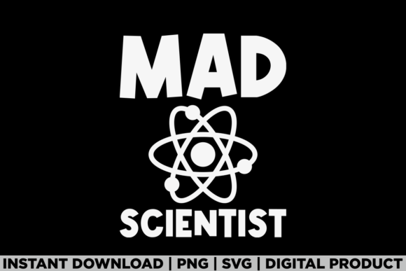 Mad Scientist Graphics: A Fun T-Shirt Design Review